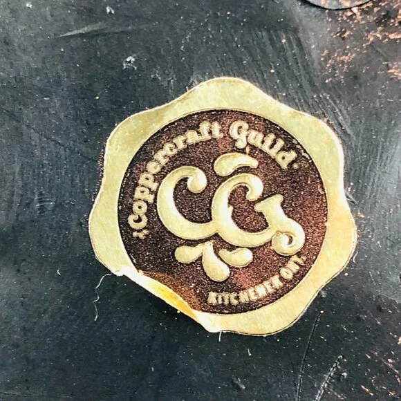 1974 Dart Ind. Antique Car Wall Plaques PAIR Vintage Coppercraft Wall Decor - Picture 4 of 10